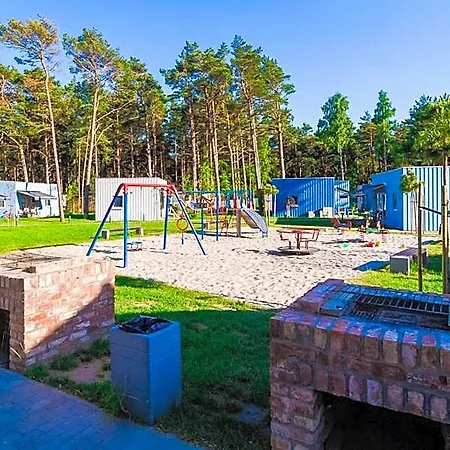 Wakacyjne Hotel