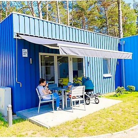 Hotel Wakacyjne Niechorze