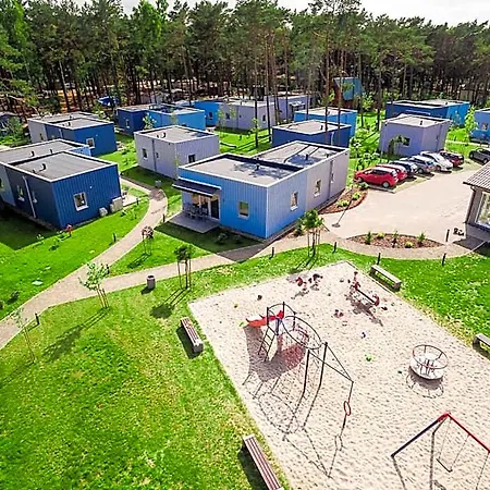 Wakacyjne Hotel *